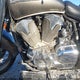 1HFSC52087A406435 2007 Honda Vtx1300 S auction photo thumbnail 9