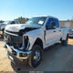 1FT8W3DM9SEC73749 2025 Ford F-350 Xl auction photo thumbnail 2