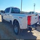 1FT8W3DM9SEC73749 2025 Ford F-350 Xl auction photo thumbnail 3