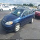 1NXBR32E17Z864661 2007 Toyota Corolla Le auction photo thumbnail 2