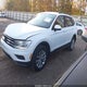 3VV1B7AX6JM090077 2018 Volkswagen Tiguan 2.0T S auction photo thumbnail 2