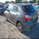 2T1LE40E89C005564 2009 Toyota Matrix S auction photo thumbnail 3