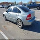 YV1MS382662186671 2006 Volvo S40 2.4I auction photo thumbnail 3