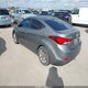 5NPDH4AE4EH479500 2014 Hyundai Elantra Se auction photo thumbnail 3