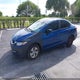 19XFB2F5XDE096266 2013 Honda Civic Lx auction photo thumbnail 2