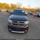 1C4RDJDG2CC330931 2012 Dodge Durango Crew auction photo thumbnail 12