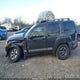 5N1AN0NW4FN656437 2015 Nissan Xterra Pro-4X auction photo thumbnail 15