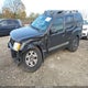 5N1AN0NW4FN656437 2015 Nissan Xterra Pro-4X auction photo thumbnail 2
