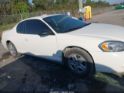 2G1WJ15K979293655 2007 Chevrolet Monte Carlo Ls auction photo thumbnail 13
