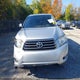 JTEES43A882055741 2008 Toyota Highlander Sport auction photo thumbnail 12