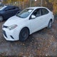 5YFBPRHE4EP027675 2014 Toyota Corolla Le Eco auction photo thumbnail 2