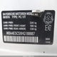 WBA4E5C5XHG188887 2017 BMW 440I Gran Coupe xDrive auction photo thumbnail 9