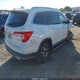 5FNYF5H61MB027383 2021 Honda Pilot 2Wd Touring 7 Passenger auction photo thumbnail 4