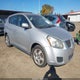 5Y2SP6E87AZ403024 2010 Pontiac Vibe auction photo thumbnail 1