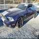 1ZVBP8JS7A5123282 2010 Ford Shelby Gt500 auction photo thumbnail 2