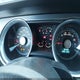 1ZVBP8JS7A5123282 2010 Ford Shelby Gt500 auction photo thumbnail 7