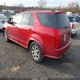 1GYEE437X90147814 2009 Cadillac Srx V6 auction photo thumbnail 3