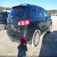 5XYZHDAG8BG057160 2011 Hyundai Santa Fe Se auction photo thumbnail 4
