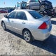 1HGCM563X7A100810 2007 Honda Accord 2.4 Se auction photo thumbnail 3