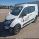 NM0LS7S27N1514876 2022 Ford Transit Connect Xl auction photo thumbnail 2