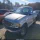1FTRF07292KB99943 2002 Ford F-150 Xl/Xlt auction photo thumbnail 2