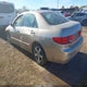 1HGCM56705A023848 2005 Honda Accord 2.4 Ex auction photo thumbnail 3
