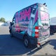 WD3PE7CD3JP648054 2018 Mercedes-Benz Sprinter 2500 Standard Roof V6 auction photo thumbnail 3