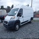 3C6URVJG2LE101981 2020 Ram Promaster 3500 Cargo Van High Roof 159 Wb Ext auction photo thumbnail 2