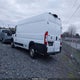 3C6URVJG2LE101981 2020 Ram Promaster 3500 Cargo Van High Roof 159 Wb Ext auction photo thumbnail 3