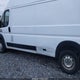 3C6URVJG2LE101981 2020 Ram Promaster 3500 Cargo Van High Roof 159 Wb Ext auction photo thumbnail 6