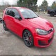3VW547AUXHM023277 2017 Volkswagen Golf Gti Autobahn 4-Door/S 4-Door/Se 4-Door/Sport 4-Door auction photo thumbnail 1