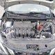 3N1AB7AP6KY441002 2019 Nissan Sentra Sv auction photo thumbnail 10