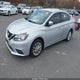 3N1AB7AP6KY441002 2019 Nissan Sentra Sv auction photo thumbnail 2