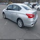 3N1AB7AP6KY441002 2019 Nissan Sentra Sv auction photo thumbnail 3
