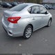3N1AB7AP6KY441002 2019 Nissan Sentra Sv auction photo thumbnail 4