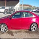 1G1PE5SB7D7188792 2013 Chevrolet Cruze 2Lt Auto auction photo thumbnail 14