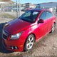 1G1PE5SB7D7188792 2013 Chevrolet Cruze 2Lt Auto auction photo thumbnail 2