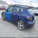 JM1BK343061400670 2006 Mazda Mazda3 S Touring auction photo thumbnail 3