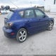 JM1BK343061400670 2006 Mazda Mazda3 S Touring auction photo thumbnail 4