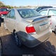 4T1BF30K05U086741 2005 Toyota Camry Xle V6 auction photo thumbnail 3