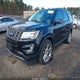 1FM5K8FH6GGC63232 2016 Ford Explorer Limited auction photo thumbnail 2
