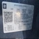 1GKKNMLSXLZ133495 2020 GMC Acadia Fwd Slt auction photo thumbnail 9