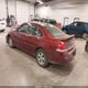2G1WT58K081354985 2008 Chevrolet Impala Lt auction photo thumbnail 3
