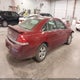 2G1WT58K081354985 2008 Chevrolet Impala Lt auction photo thumbnail 4