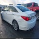 5NPEC4AC8DH528343 2013 Hyundai Sonata Se auction photo thumbnail 6