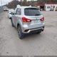 JA4AR3AW3JU001677 2018 Mitsubishi Outlander Sport 2.4 Se auction photo thumbnail 3