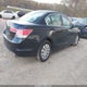 1HGCP2F32CA090578 2012 Honda Accord 2.4 Lx auction photo thumbnail 4