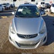 KMHDH4AE0BU119489 2011 Hyundai Elantra Gls (Ulsan Plant) auction photo thumbnail 13