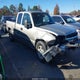 2GCEC19T031261542 2003 Chevrolet Silverado 1500 Ls auction photo thumbnail 1