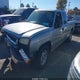 2GCEC19T031261542 2003 Chevrolet Silverado 1500 Ls auction photo thumbnail 2